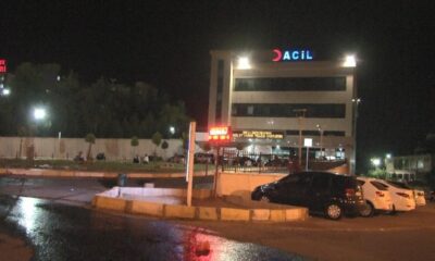 Diyarbakır’da silahlı saldırıya uğrayan kişi öldü