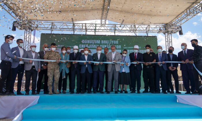 “Diyarbakır’ın geleceği bugünden iyi olacak”