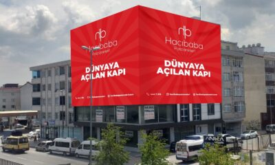 Diyarbakır’ın istihdam lokomotifi Hacıbaba Pastaneleri dünyaya açılıyor