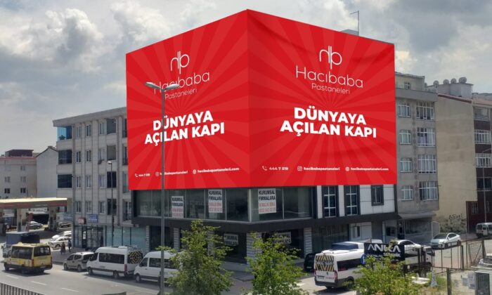 Diyarbakır’ın istihdam lokomotifi Hacıbaba Pastaneleri dünyaya açılıyor