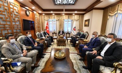 Diyarbakır’ın turizm ve kabuklu meyvecilik projelerine 11 milyonluk dev yatırım