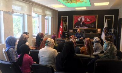 Diyarbakırlı annelerden zehir tacircilerine karşı dik duruş