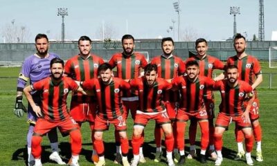 Diyarbakırspor farkla koştu