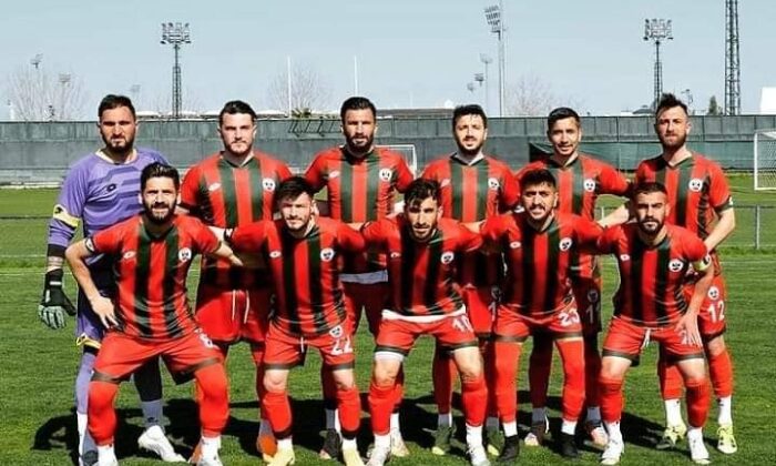 Diyarbakırspor farkla koştu