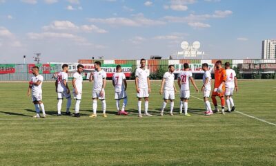 Diyarbakırspor puan kaybetti, Bağlar mağlup oldu