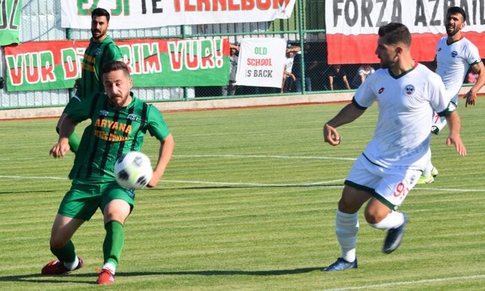 Diyarbakırspor, üçüncü sınavına yarın çıkacak