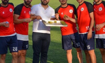 Diyarbakırspor’da moraller yüksek