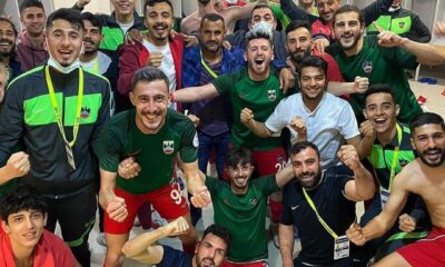 Diyarbekirspor’da ilk hamle iç transfer