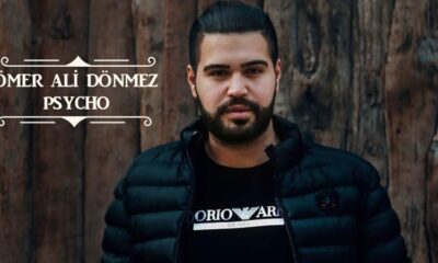 DJ Ömer Ali Dönmez “Müziğe olan aşkım pandemide sıkıntıları yenmemi sağladı”