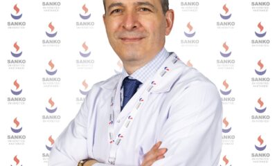 Doç. Dr. Karakuş SANKO Üniversitesi Hastanesi’nde