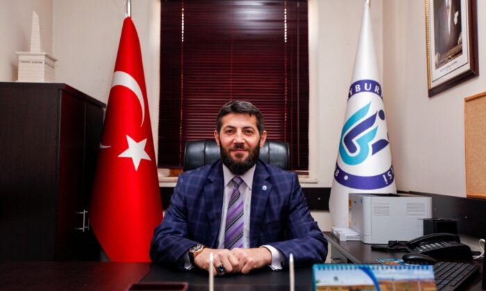 Doç. Dr. Kul,  rektör danışmanlığı görevine getirildi