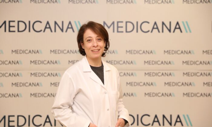 Doç. Dr. Özler: “Gebelikte prenatal testlerin yapılması çok önemlidir”