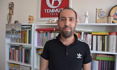 Doç. Dr. Palabıyık: “HDP’nin kapatma davası Robin Hood’laştırılmamalı”