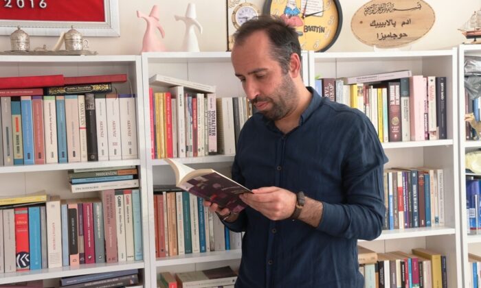 Doç. Dr. Palabıyık: “Münbiç’te yeni bir Diyarbakır Anneleri vakasının yaşanacağını düşünüyorum”