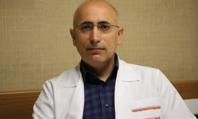 Doç. Dr. Polat: “Taş hastalığı sıcak iklimde daha fazla görülür”