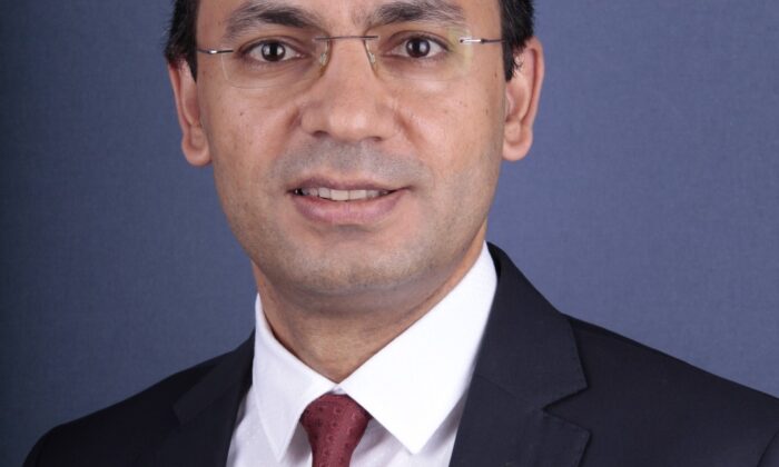 Doç. Dr. Yavuz Selim Yıldırım, “Pandemide maskeye rağmen burun estetiği arttı”