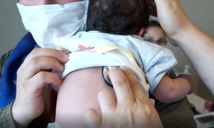 Doğumsal kalp hastalıklarını ihmal etmeyin