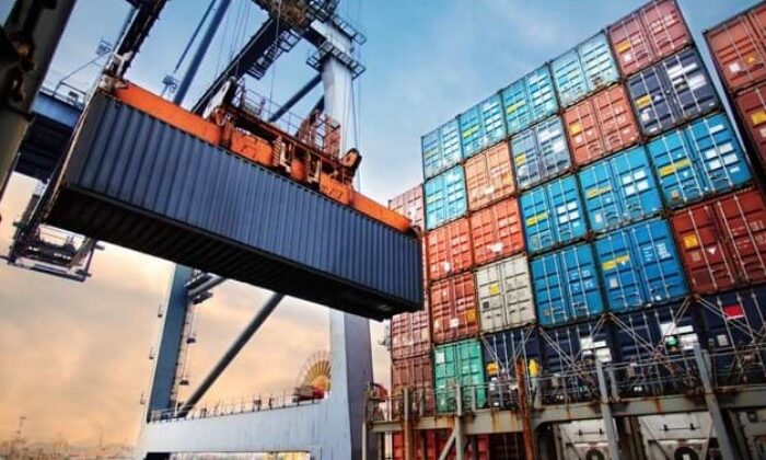 Doğu’nun dış ticaret payı artıyor