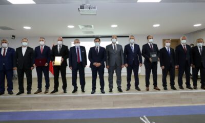 DOKAP’tan Amasya’nın 8 projesine 15 milyon liradan fazla destek