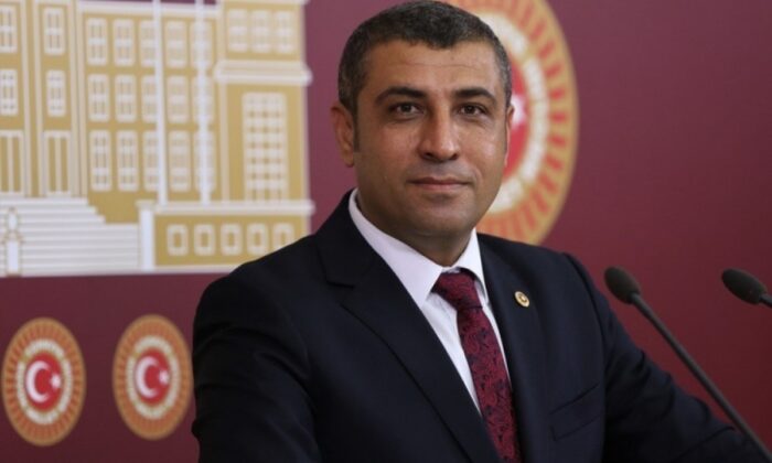 Doktor vekil Taşdoğan’dan vatandaşlara ‘aşı’ çağrısı