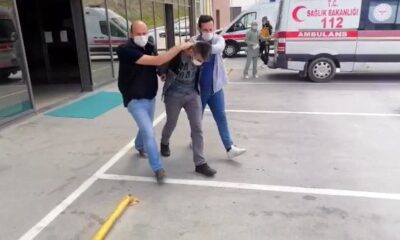 Dolandırıcılık suçundan aranan eski asker yakalandı