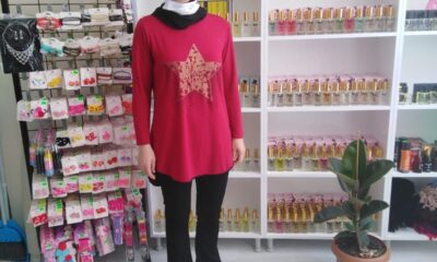 Dönerci dükkanı takı dünyasına dönüştü