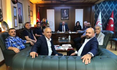 ‘Döner’de toparlanma başladı