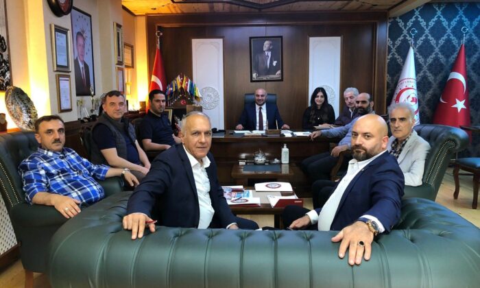 ‘Döner’de toparlanma başladı