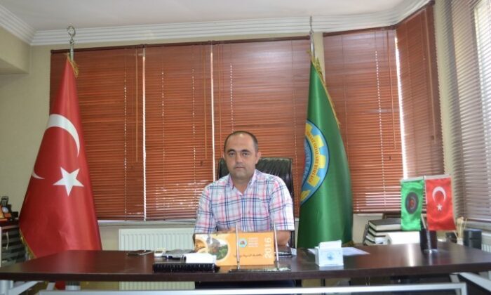 Dönmez : Buğday sezonunun çok iyi geçeceğini düşünüyoruz