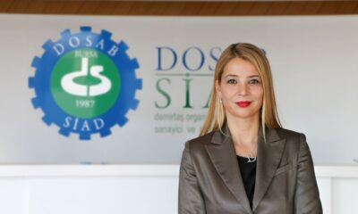 DOSABSİAD Başkanı Çevikel: