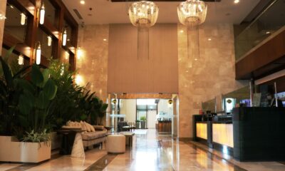 Double Tree By Hilton Van Oteli yenilendi