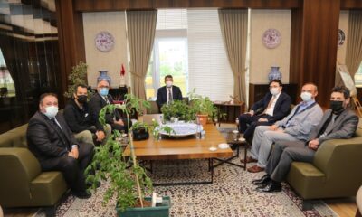 DPÜ, ’kil bazlı bilye’ üretti