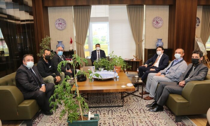 DPÜ, ’kil bazlı bilye’ üretti