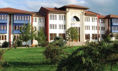 DPÜ Mühendislik Fakültesinin projelerine TÜBİTAK desteği