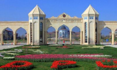 DPÜ TTO’da yeni Yönetim Kurulu belirlendi