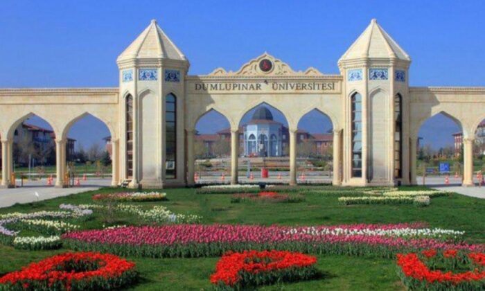 DPÜ TTO’da yeni Yönetim Kurulu belirlendi