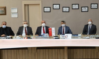 DPÜ ve KUTSO iş birliği devam ediyor