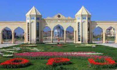 DPÜ’den Dikey Tarıma yerli çözüm