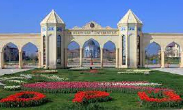 DPÜ’den Dikey Tarıma yerli çözüm