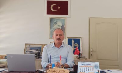 Dr. Çelebi’den vatandaşlara aşı çağrısı