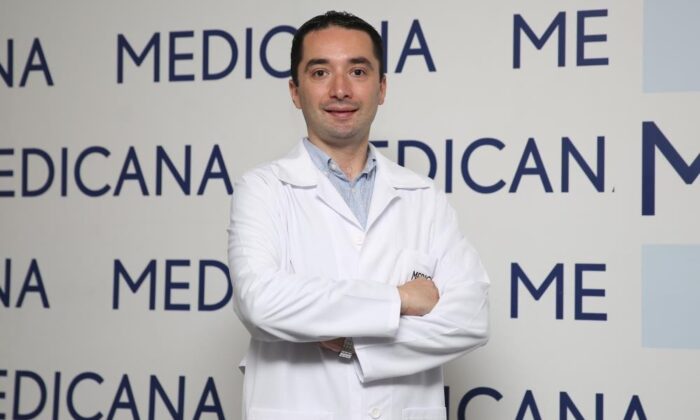 Dr. Öğr. Üyesi Uğurcan: “Tüm insanların aşılarını yaptırmasında fayda var”