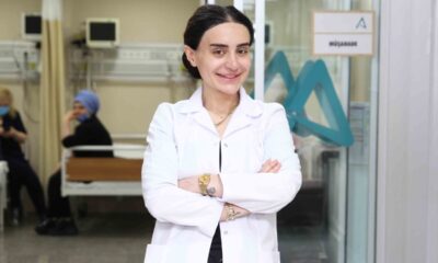 Dr. Sevim Merve Hocaoğlu Gaziosmanpaşa’da 10 milyon TL yatırımla hastane açıyor