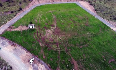 Drift yapan şahsa hapis cezası