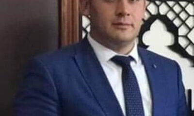 DSİ Şube Müdürü trafik kazasında hayatını kaybetti