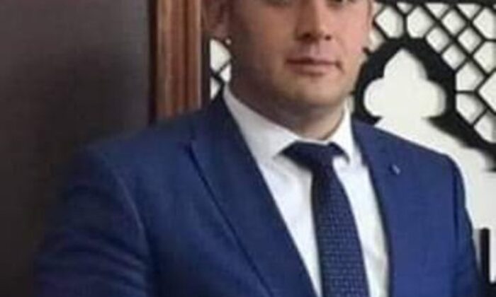 DSİ Şube Müdürü trafik kazasında hayatını kaybetti