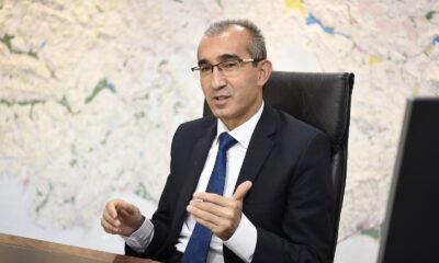 DSİ’nin tamamlanacak projesi ile Edirne’de 2 bin 690 dekar tarım arazisi sulanacak