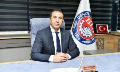 DTO’dan bir ilk; MERSİS üzerinden randevulu sistemine geçildi