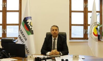 DTSO’dan üyelerine nefes kredisi