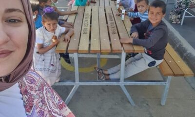 DÜ Mimarlık Fakültesinin farkındalık çalışması