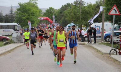 Duatepe Yarı Maratonu ve Gran Fondo Bisiklet Yarışı içi kayıtlar başladı